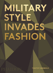 Military Style Invades Fashion By Godbold, Timothy