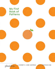 My First Book Of Patterns