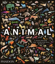 Animal Exploring The Zoological World