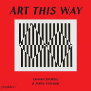 Art This Way