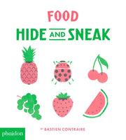Food Hide & Sneak