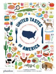 United Tastes Of America