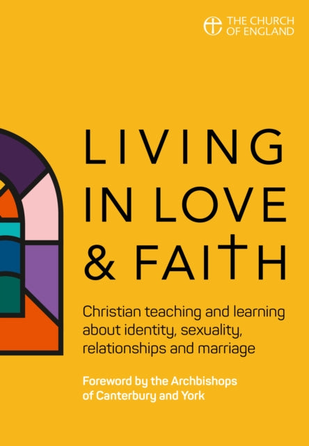 Living In Love And Faith: Christian Teac