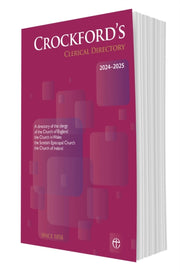 Crockfords Clerical Directory 2024-25