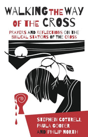 Walking The Way Of The Cross