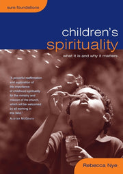 Childrens Spirituality