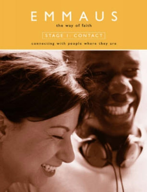 Emmaus: Contact (stage 1) By Cottrell, Stephen