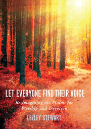 Let Everyone Find Their Voice: Re-imagin