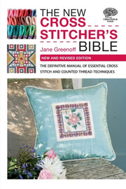 New Cross Stitchers Bible