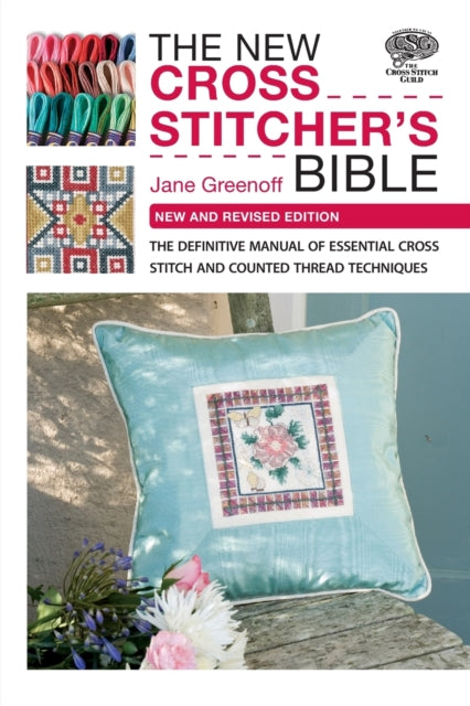 New Cross Stitchers Bible