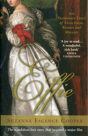 Effie By Cooper, Suzanne F