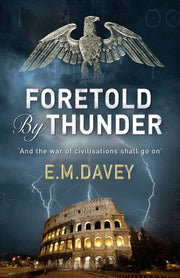Foretold By Thunder