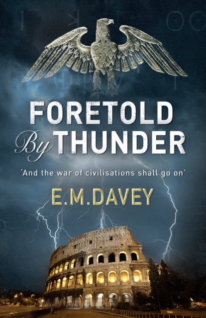 Foretold By Thunder
