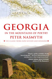 Georgia In The Mountains Of Poetry By Nasmyth, Peter