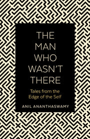 Man Who Wasnt There