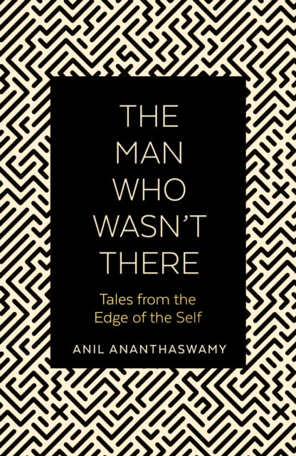 Man Who Wasnt There