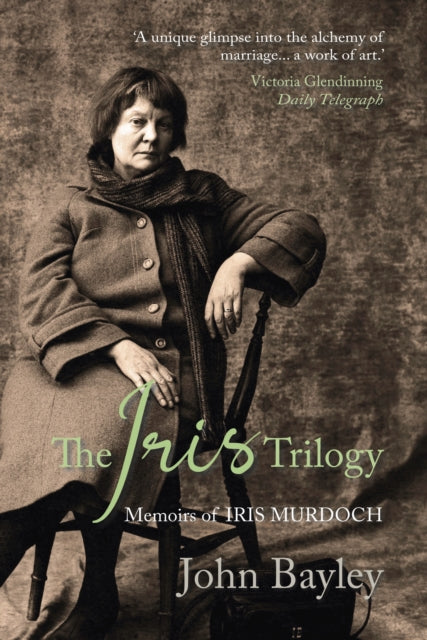 Iris Trilogy