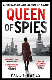 Queen Of Spies