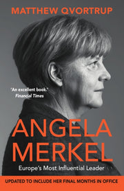 Angela Merkel 2021 Edition