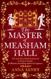 Master Of Measham Hall