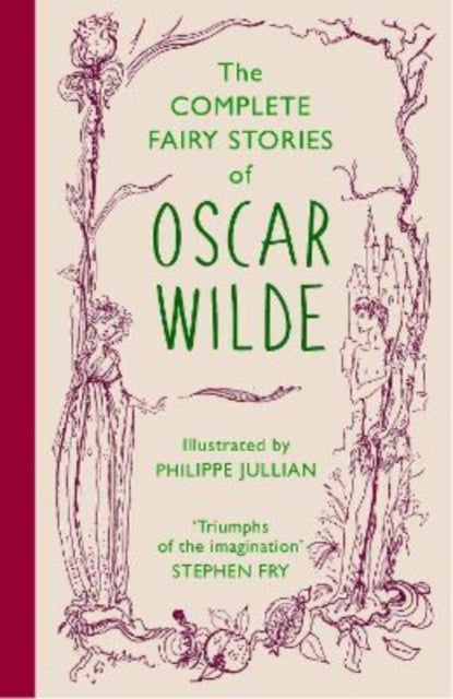 Complete Fairy Stories Of Oscar By Wilde  Oscar