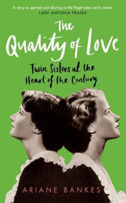 Quality Of Love