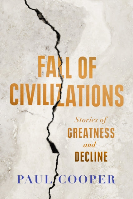 Fall Of Civilizations
