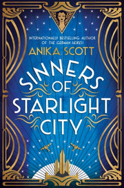 Sinners Of Starlight City