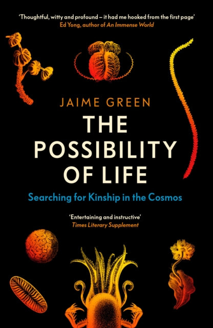Possibility Of Life