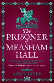Prisoner Of Measham Hall