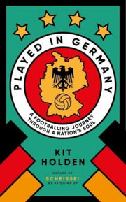Played In Germany