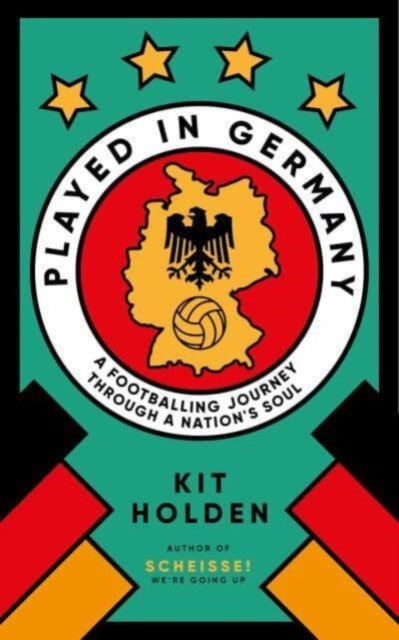 Played In Germany