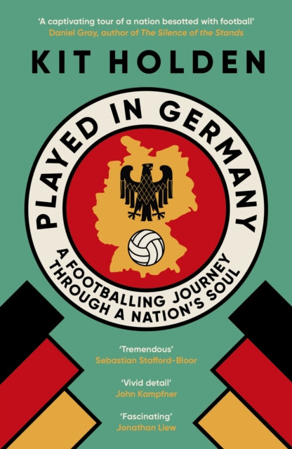 Played In Germany