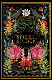 Spider Spider
