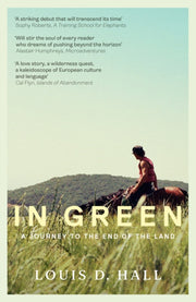 In Green By Hall, Louis D