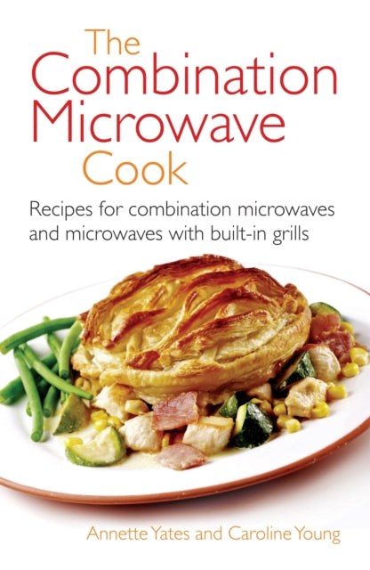 Combination Microwave Re Issue B