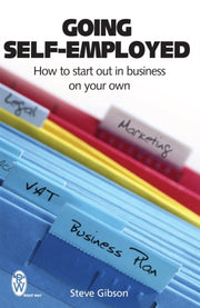Going Self Employed