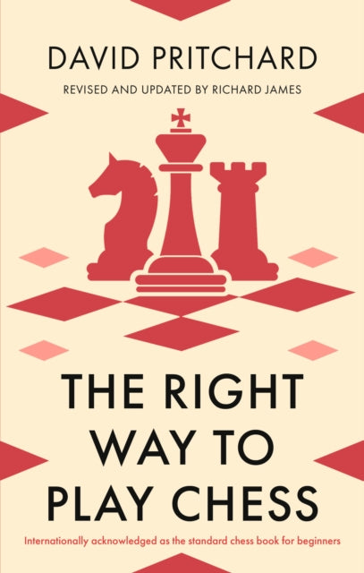 Right Way To Play Chess