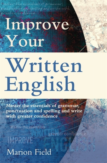 Improve Your Written English B