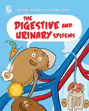 Digestive & Urinary Systems By Midthun, Joseph