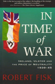 In Time Of War