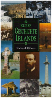 Short History Of Ireland By Killeen, Richard