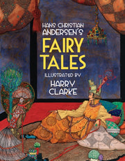 Hans Christian Andersen Fairy Tales