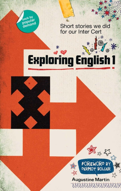 Exploring English Short Stories