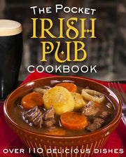 Pocket Irish Pub Food
