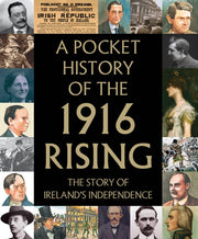 Pocket History Of The 1916 Rising By Unknown