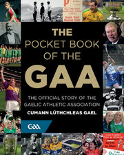 Pocket Book Of The Gaa