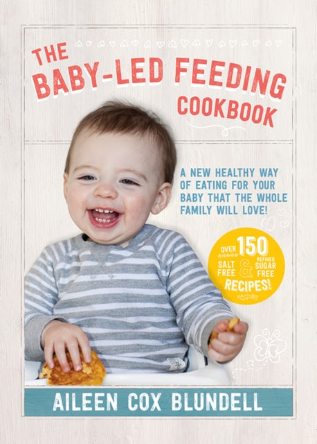 Baby Led Feeding