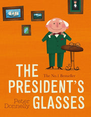 Presidents Glasses