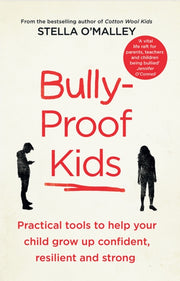 Bully Proof Kids